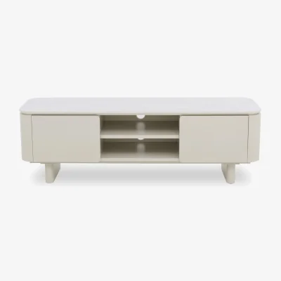 Furniture Village Pebble TV Unit