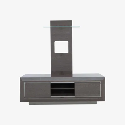Furniture Village Palazzo TV Base and TV Wall Panel