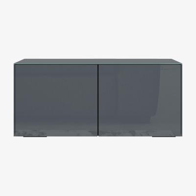 Furniture Village Lexa Smart 110cm Wide TV Unit
