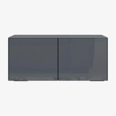 Furniture Village Lexa Smart 110cm Wide TV Unit