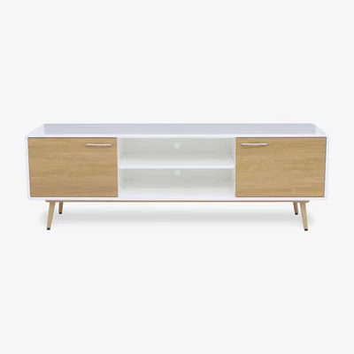Furniture Village Jonah Large TV Cabinet