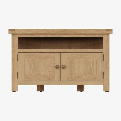 Furniture Village Furnitureland - Dawlish Corner TV Unit