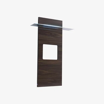 Furniture Village Palazzo TV Wall Panel