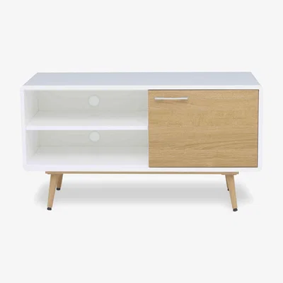 Furniture Village Jonah Small TV Cabinet