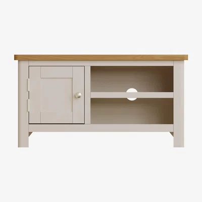 Furniture Village Carson TV Unit