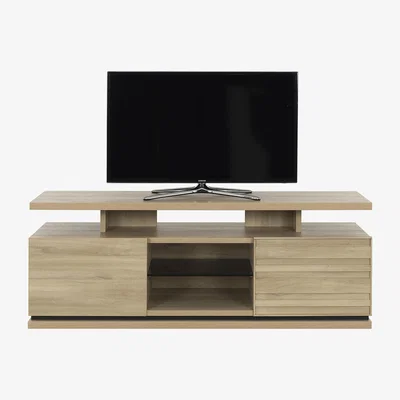 Furniture Village Jaxon TV Unit with Shelf