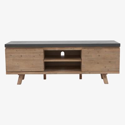 Furniture Village Fusion Large TV Unit
