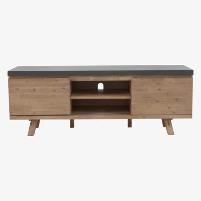 Furniture Village Fusion Large TV Unit