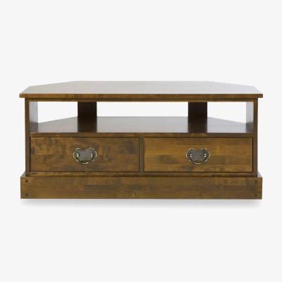 Furniture Village Laura Ashley - Garrat Corner TV Unit