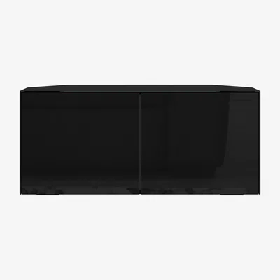 Furniture Village Lexa Smart Wide Corner TV Unit