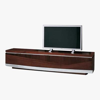 Furniture Village ALF - Rossini TV Unit - Brown