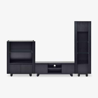 Furniture Village Catalina Media Set