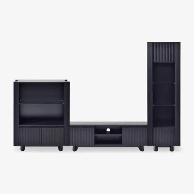 Furniture Village Catalina Media Set