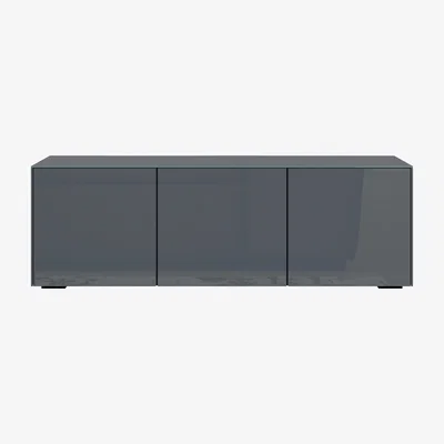 Furniture Village Lexa Smart 150cm Wide TV Unit