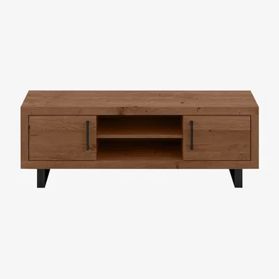 Furniture Village Bodahl - Terra Small TV Unit - Old Bassano
