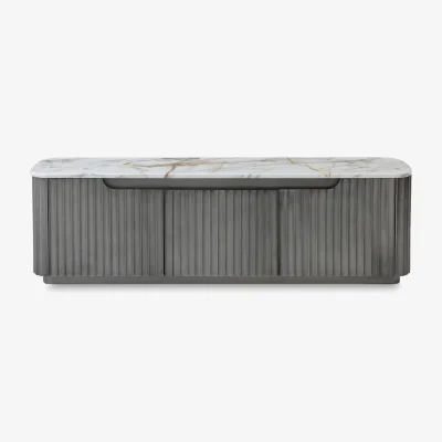 Furniture Village Imperium TV Unit - Living Room Furniture