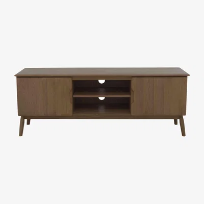 Furniture Village Stockholm Large TV Cabinet