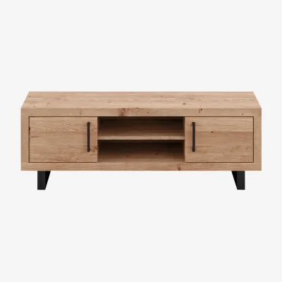 Furniture Village Bodahl - Terra Small TV Unit