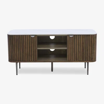 Furniture Village Cortado TV Unit
