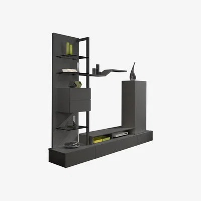 Furniture Village Amara Large Entertainment Centre