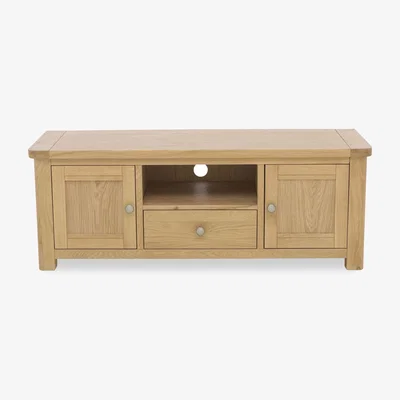 Furniture Village Augusta Large TV Unit