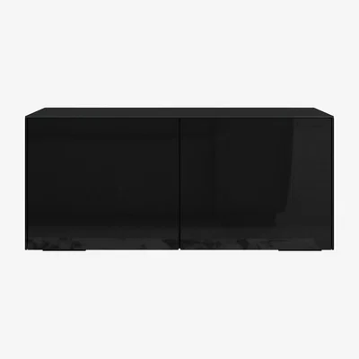 Furniture Village Lexa Smart 110cm Wide TV Unit