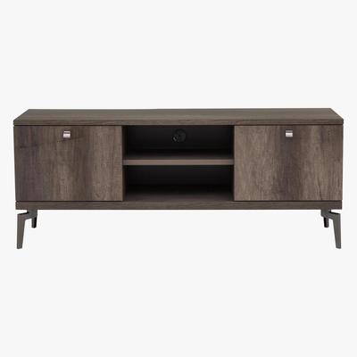 Furniture Village ALF - Soprano TV Unit - Brown