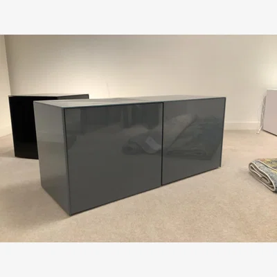 Furniture Village Lexa 110 Smart TV Unit