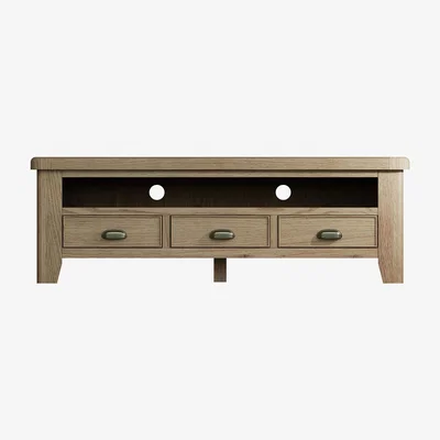Furniture Village Hewitt Large TV Unit
