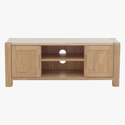 Furniture Village Hammersmith TV Unit - Beige