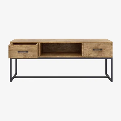 Furniture Village Fire 2.0 TV Unit