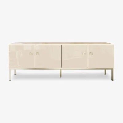 Furniture Village Lana TV Cabinet