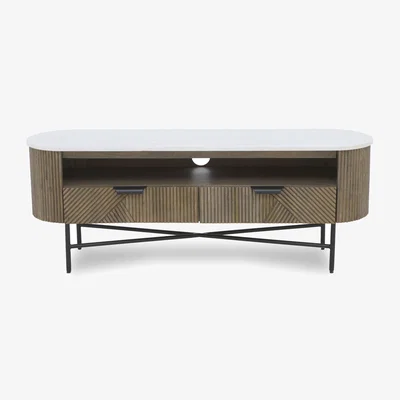 Furniture Village Aimar TV Cabinet