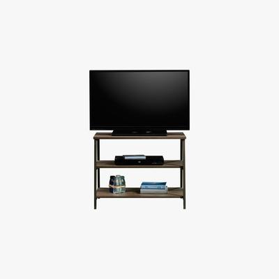 Furniture Village Asher TV Unit - Brown