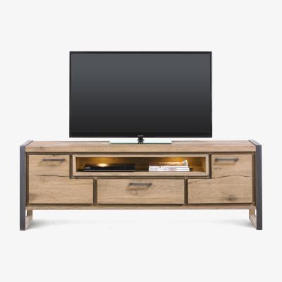 Furniture Village Habufa - Cleveland Medium TV Unit