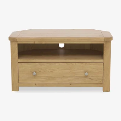 Furniture Village Augusta Corner TV Unit