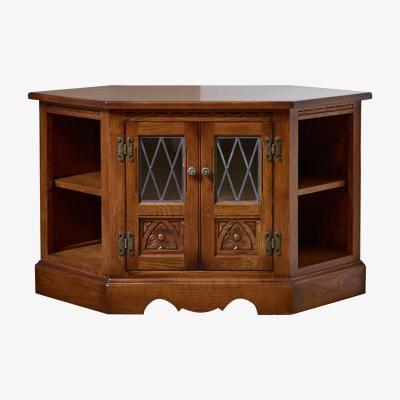 Furniture Village Old Charm Corner TV Base