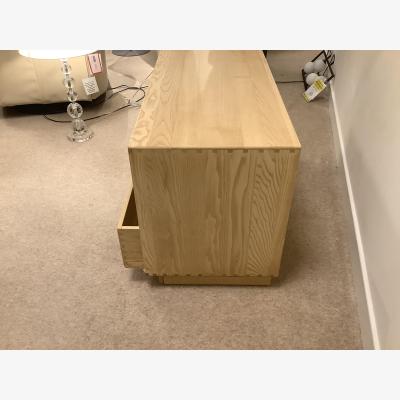 Furniture Village Ercol Windsor TV Unit