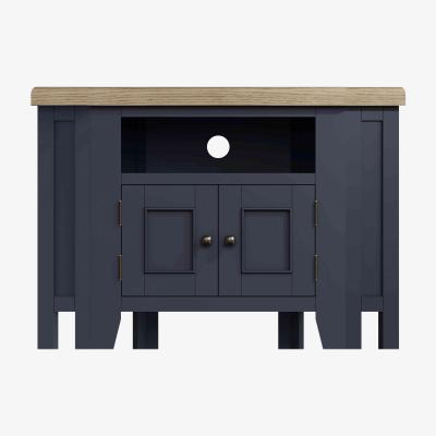Furniture Village Hewitt Corner TV Unit