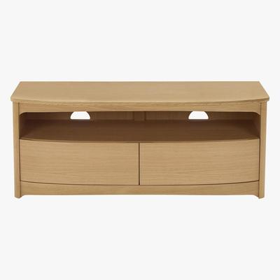 Furniture Village Nathan - Shades TV Unit with Drawers