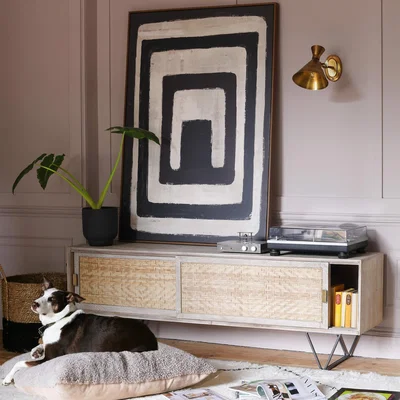 Graham & Green Etienne TV Stand
