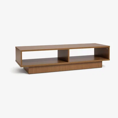 Habitat Habitat Cubes TV Unit - Oak Effect
