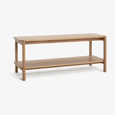 Habitat Habitat Nel TV Unit - Oak
