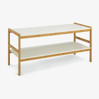 Habitat Habitat Drew TV Unit - Natural
