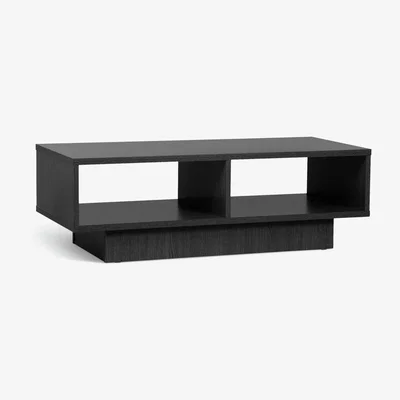 Habitat Habitat Cubes TV Unit - Black
