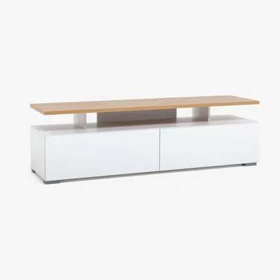 Habitat Habitat Floating Top TV Unit