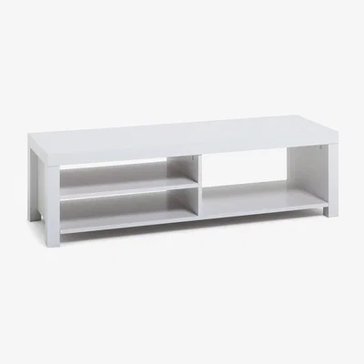Habitat Habitat Charlie TV Unit - White