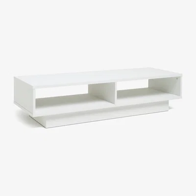 Habitat Habitat Cubes TV Unit - White