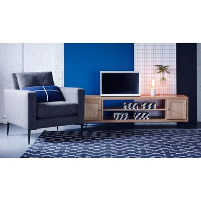 Heal's Heal's Brunel AV Unit - Heal's UK Furniture