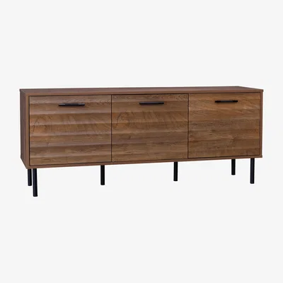 Homebase Toronto Wide TV Stand